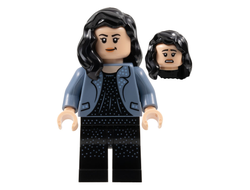 Mary Cattermole, n/a (hp344)