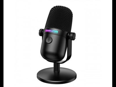 Игровой микрофон ONIKUMA с RGB M830
