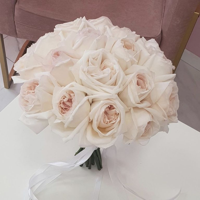 Букет невесты №5