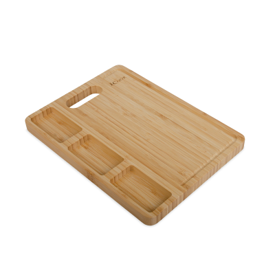 iCook™ Доска для нарезки и сервировки продуктов