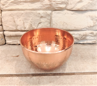 Медный набор. Россия All-copper  арт.131