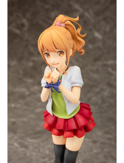 Фигурка 1/7 Мэгуми Джинно (Megumi Jinno Ouchi Houmon Ver.)