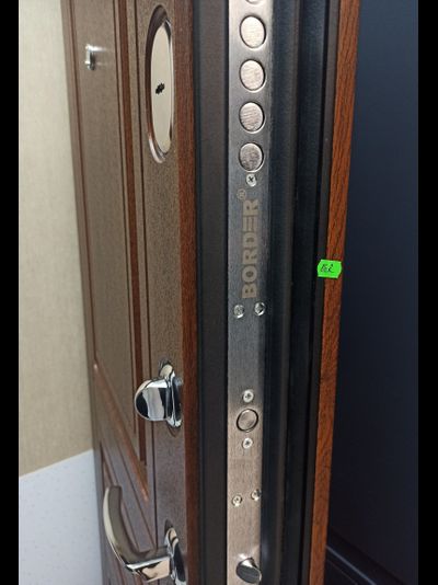 ЙОШКАР-ОЛА. РИМ 105 мм. ТРЕХКОНТУРНАЯ.  VINORIT ДУБ ТЕМНЫЙ/ VINORIT  ДУБ  ТЕМНЫЙ