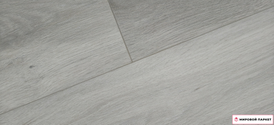 Ламинат Rooms Loft Дуб Серебристый R1009A