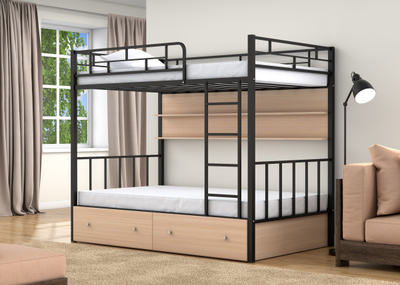 Двухъярусная кровать фото, купить двухъярусную кровать фото, двухъярусная кровать Валенсия 120 фото,