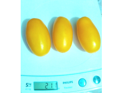 Томат Французская ледяная сосулька