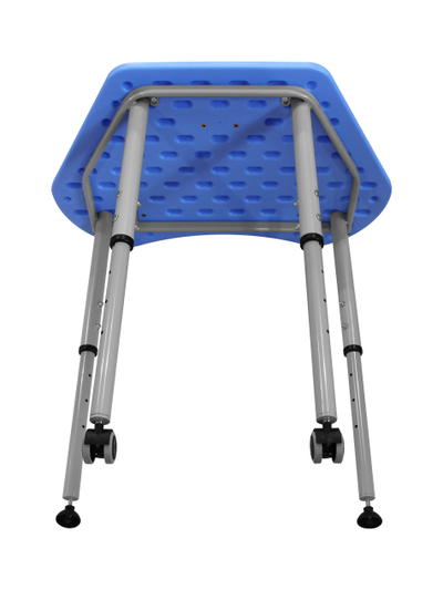 Ученический стол трапеция ШСТ32