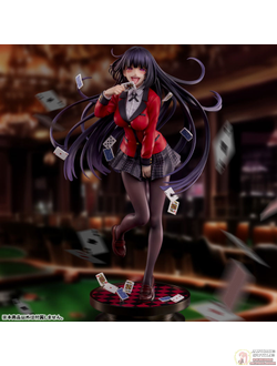 Фигурка 1/6 Юмэко Джабами (Yumeko Jabami Union Creative International Ltd)