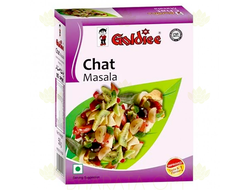 Приправа для салата (Chunky Chat Masala) "Goldee", 100 г