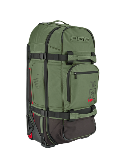 Travel Bag Van Deer RIG 9800 123l