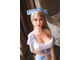 Секс кукла Сэнди Premium 155см