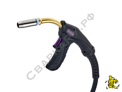 Горелка для MIG/MAG сварки Старт everGUN M25 5м 230/200А