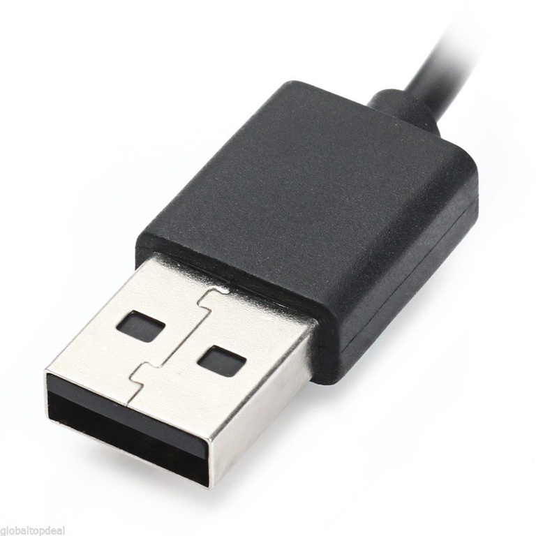 USB Power Fit Xiaomi Mi Band 3