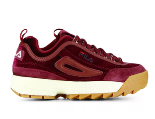 Scarpe fila bordo deals