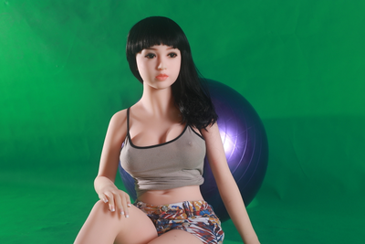 Секс кукла Белла Premium 145cм