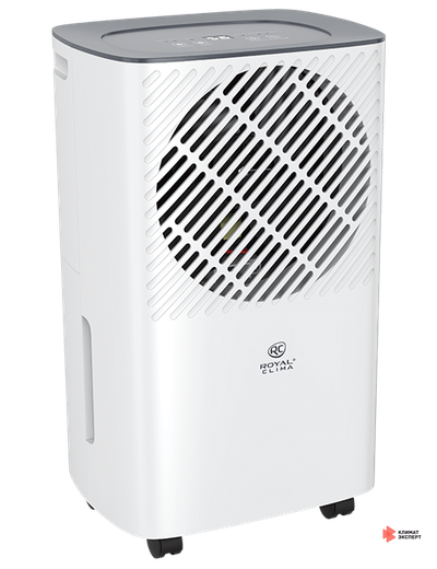 Осушитель воздуха Royal Clima серии CARISMA Studio RD-CR10-E