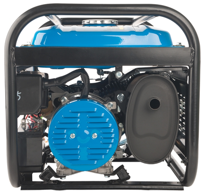 Бензогенератор СОЮЗ ЭГС-87300Э