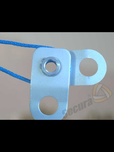 Блок усиления лебедки PRO Secura