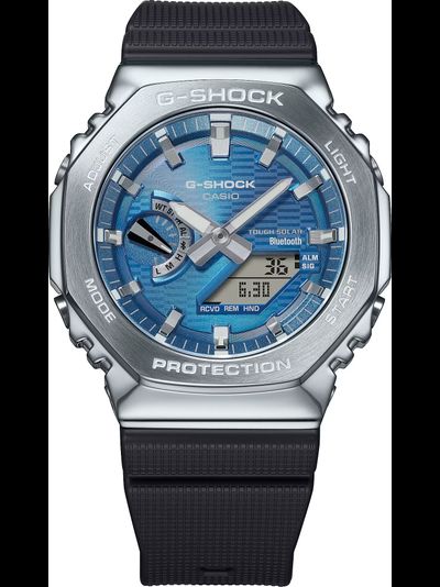 Часы Casio G-Shock GBM-2100A-2B