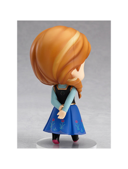 Нендроид Анна, Олаф  (Anna, Olaf)