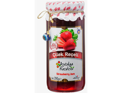 ANTALYA RECELCISI ВАРЕНЬЕ ИЗ КЛУБНИКИ, 290 ГР