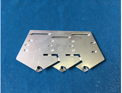 Колодка №3 (нет в наличии)