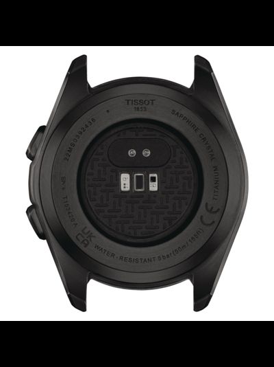 Швейцарские часы Tissot T153.420.47.051.04