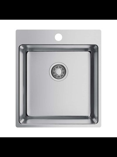 Мойка OMOIKIRI AMADARE 45 IN