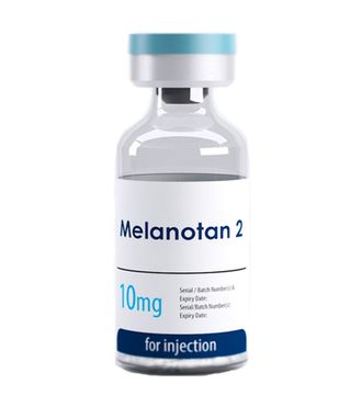 Меланотан 2 (Tocris) (Канада/Canada) - 1 флакон (10mg) пептид для загара