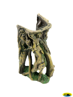 791 Грот Декси камень укрытие для помп