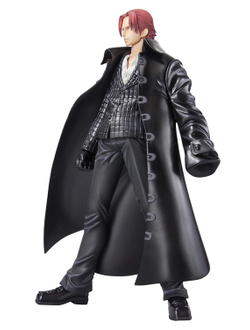 Фигурка 1/8 Шанкс (Shanks)