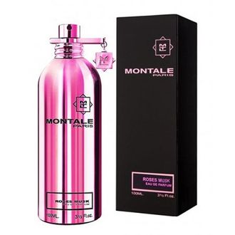 MONTALE MONTALE ROSES MUSK