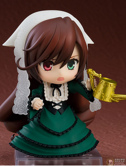 Нендроид Суйсэйсэки (Suiseiseki)