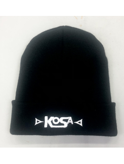 шапочка  KOSA  1977