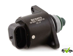 Регулятор холостого хода ВАЗ 21214 021203-1148300-04 Нива