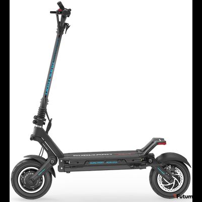 ЭЛЕКТРОСАМОКАТ DUALTRON Achilleus