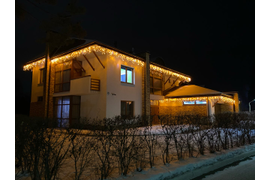 Уличное освещение