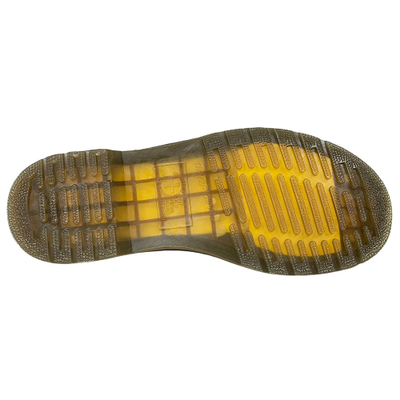 DR MARTENS 1461 CRAZY HORSE LEATHER OXFORD