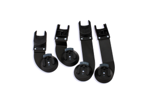 car seat Bumbleride Indie Twin set