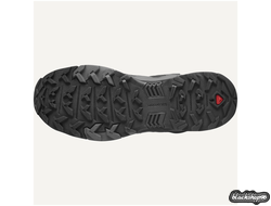 SALOMON X ULTRA 4 GORE-TEX MID GREY (40-45)
