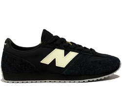 New Balance 471 Black