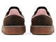 Adidas Sambae Dark Brown Wonder Mauve
