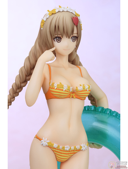 Фигурка 1/7 Амиль Манафлэйр (Amil Manaflare Swimsuit ver.)