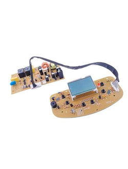 Электронная плата для хлебопечки Moulinex OW600