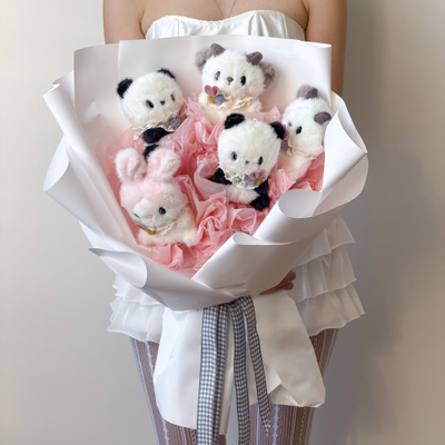 Плюшевые мечты