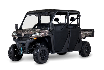 Мотовездеход CFMOTO UFORCE 1000 XL EPS