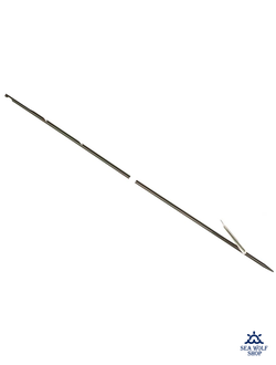 Гарпун 85см Salvimar гальванизированный tahitian d6,5мм