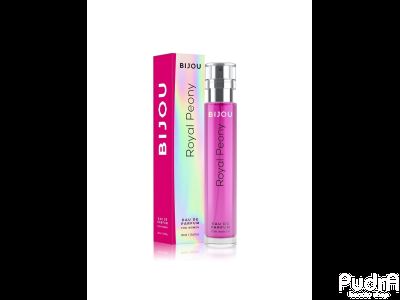 Dilis Парфюмерная вода женская BIJOU Royal Peony I Дилис
