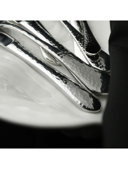 Вилка столовая 20,6 см