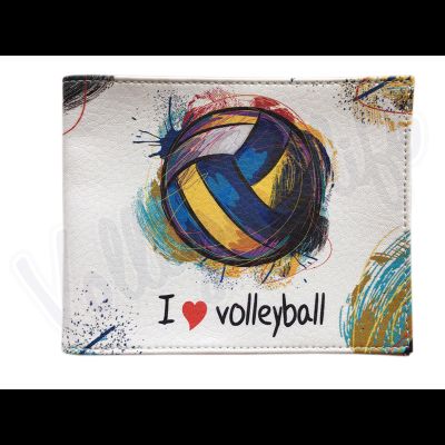 Обложка на студенческий "Мяч рисованный"